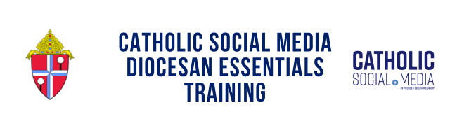 Honolulu Diocesan Essentials Training Webinar