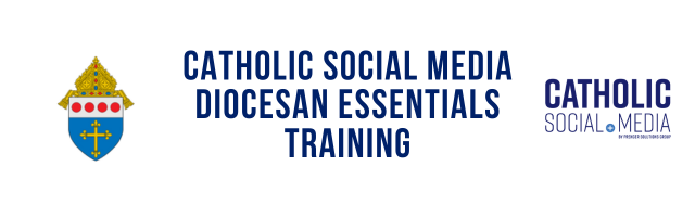 Worcester Diocesan Essentials Training Webinar